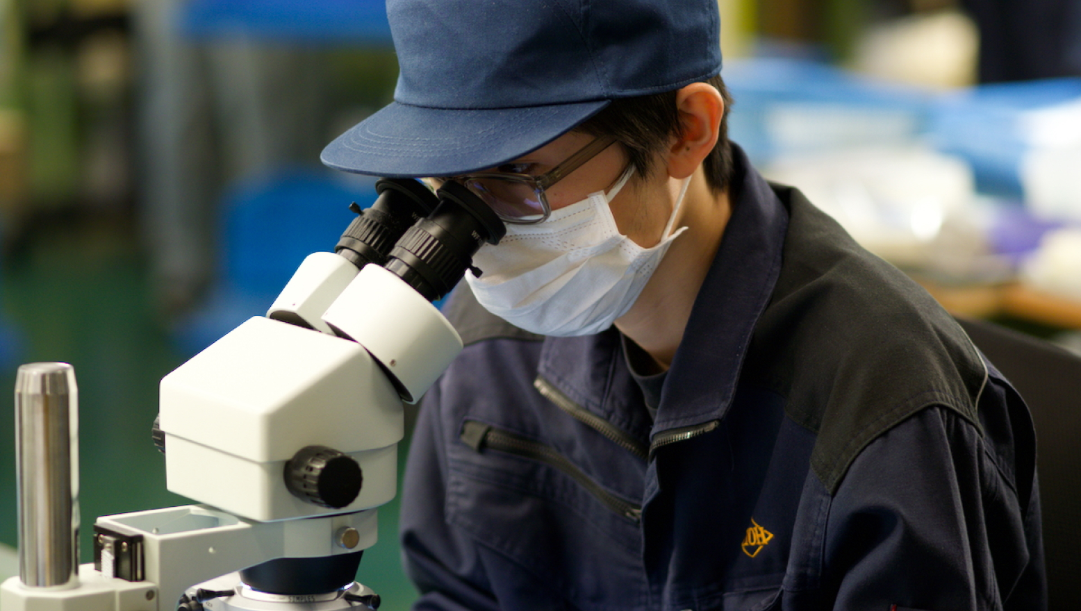 イトー電子工業株式会社