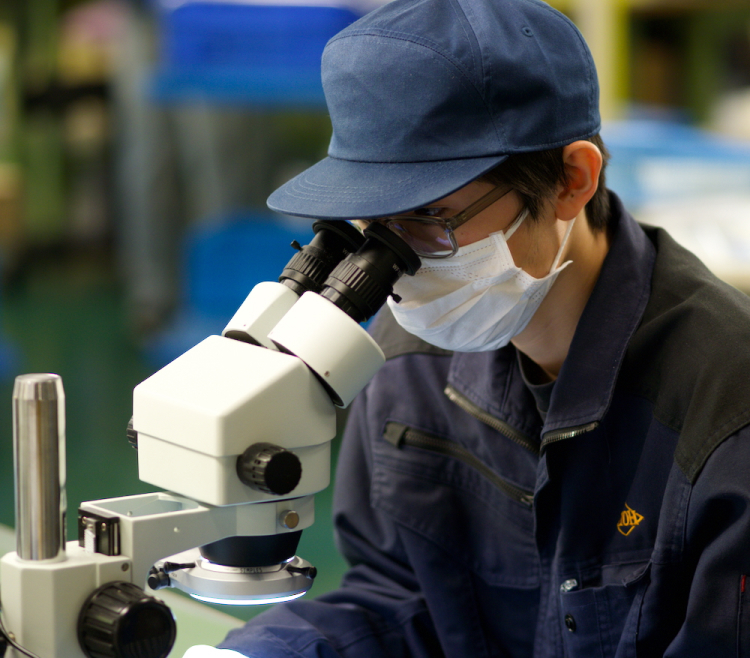イトー電子工業株式会社