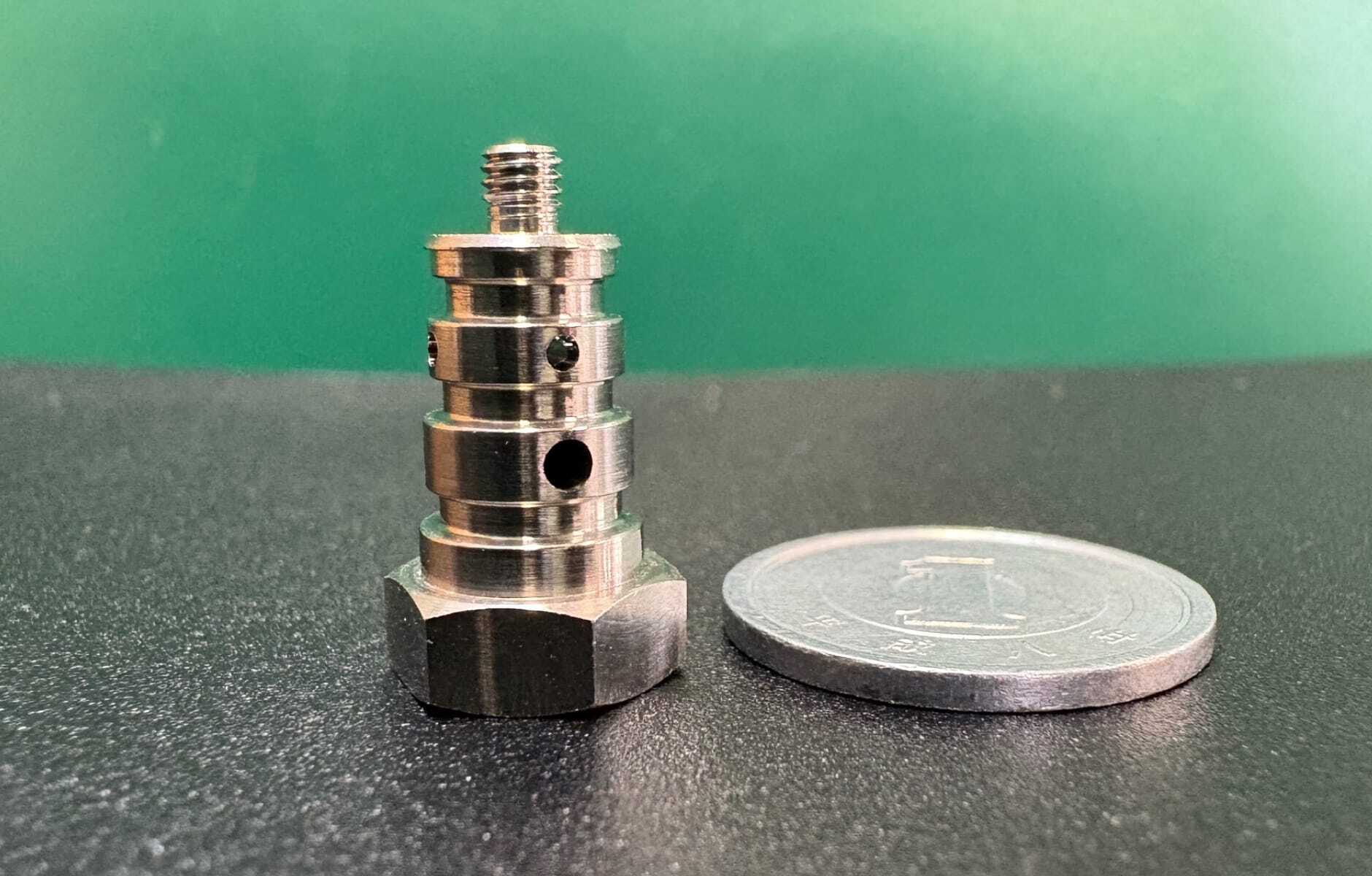 材質：SUS303　Φ10クラスのサムネイル