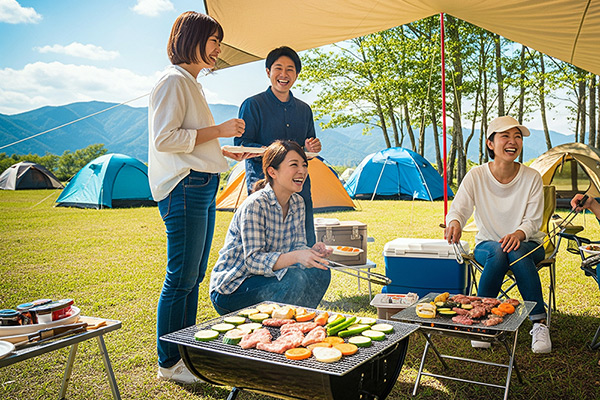 BBQ