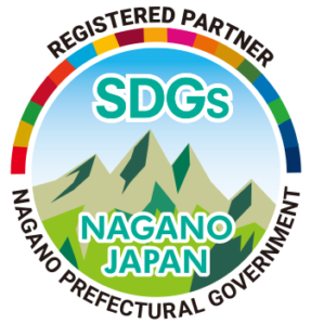 SDGs NAGANO JAPAN PARTNER