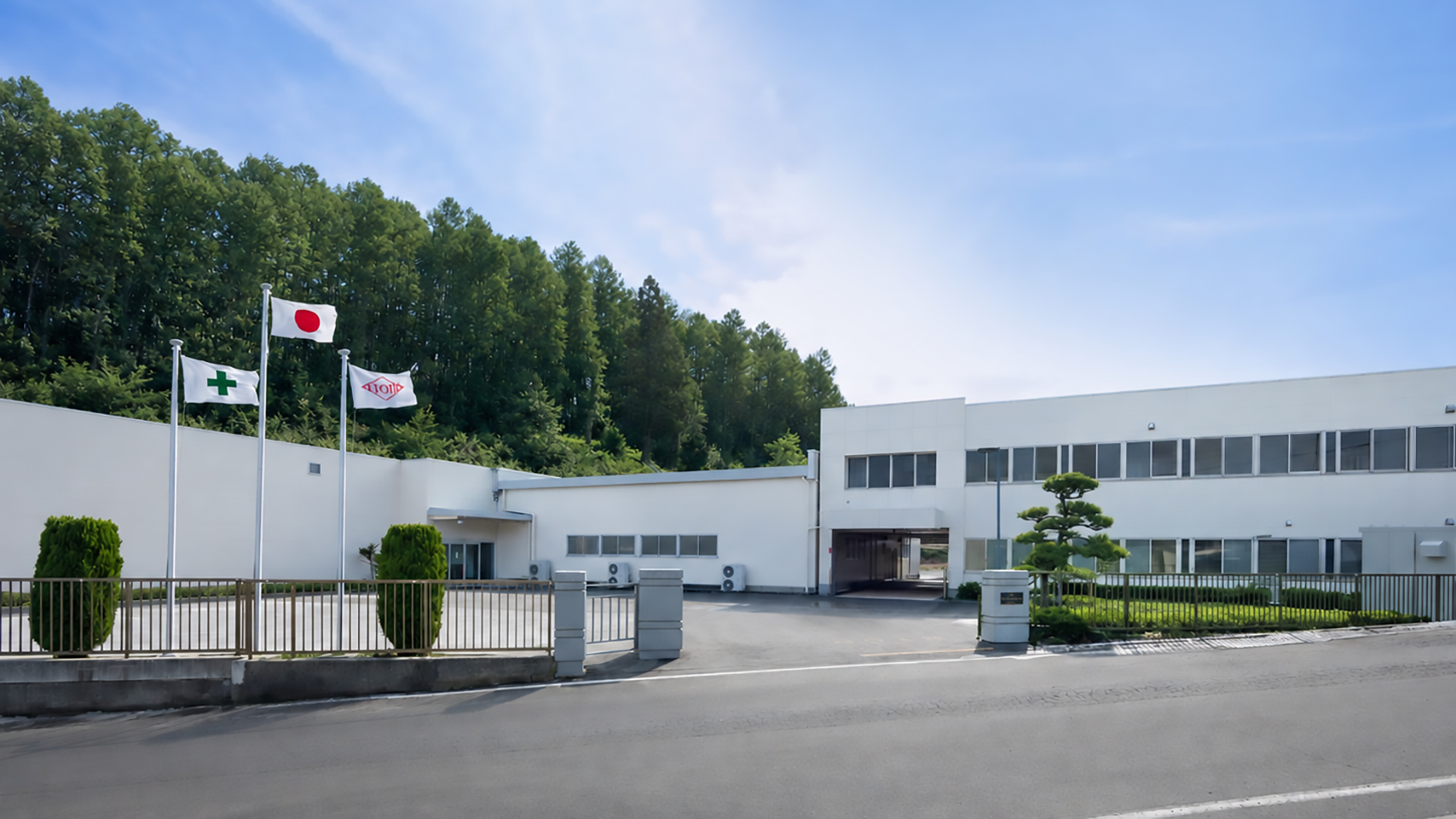 匠の技術で精密加工の未来を創る
